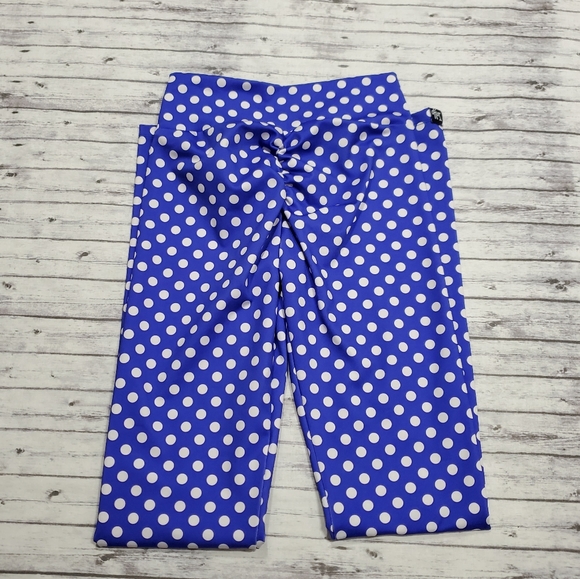 Inyo Pants - 5/$25 Inyo Yoga Leggings XS/S Rouched Booty